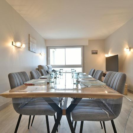 Appartement Renove Avec Vue Sur Mer A Fecamp ! Buitenkant foto