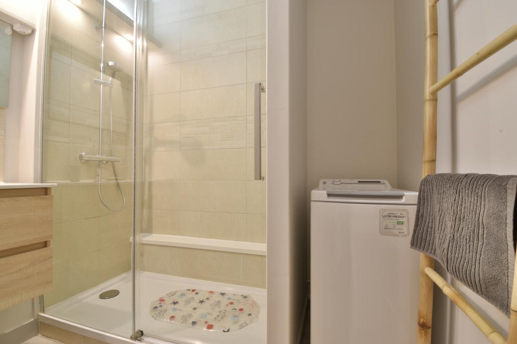 Appartement Renove Avec Vue Sur Mer A Fecamp ! Buitenkant foto